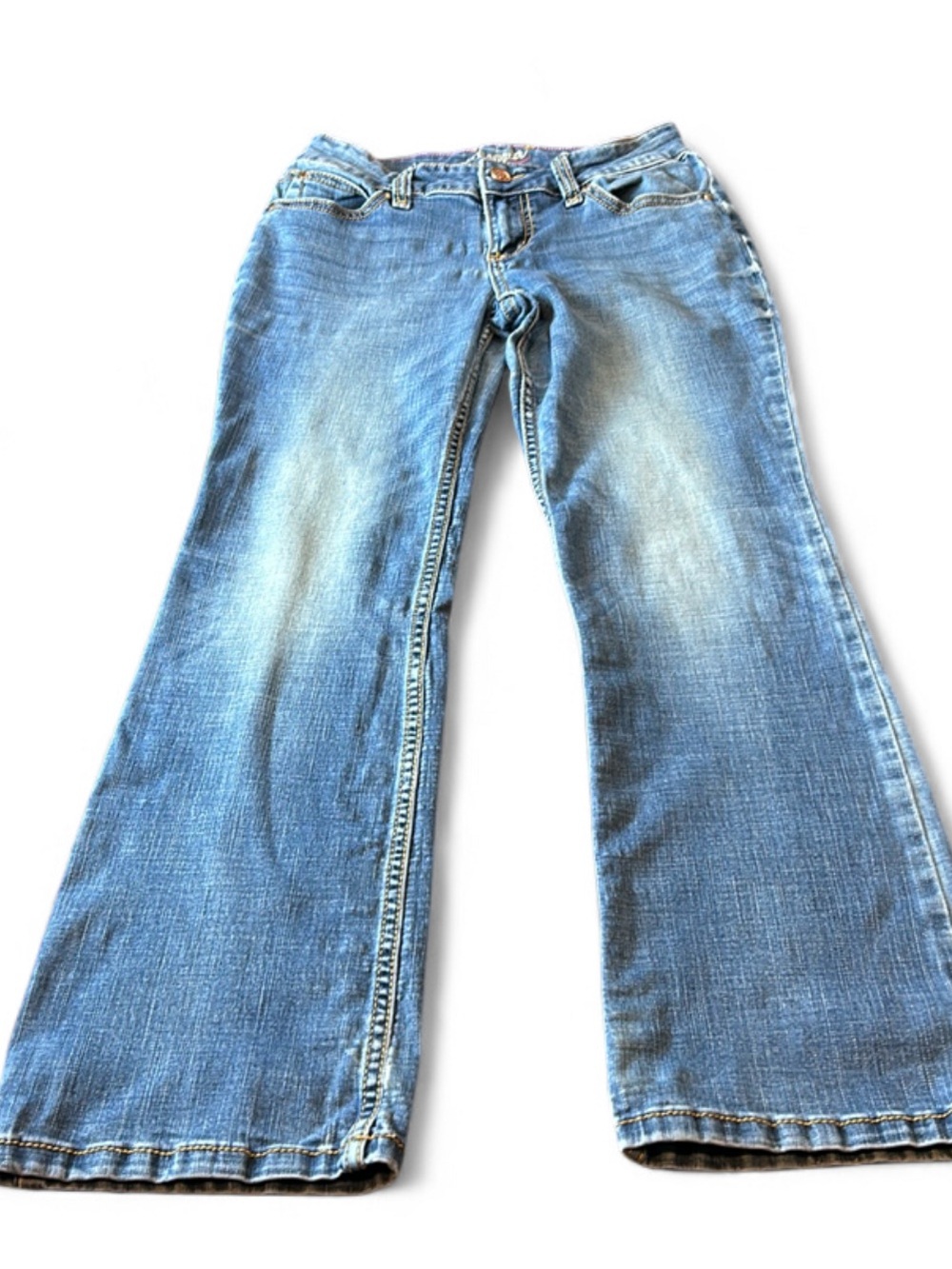 Wrangler‎ Jeans